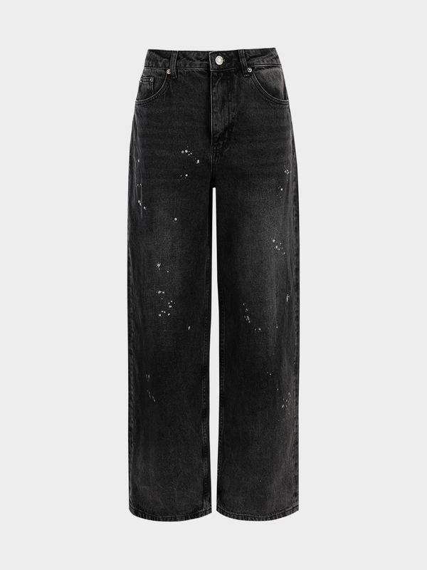 Джинсы Relaxed fit 