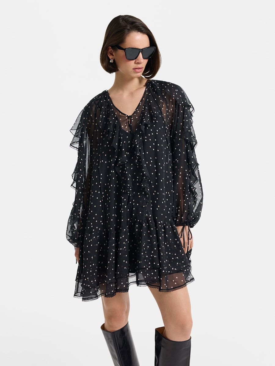 Платье 6152606504-54