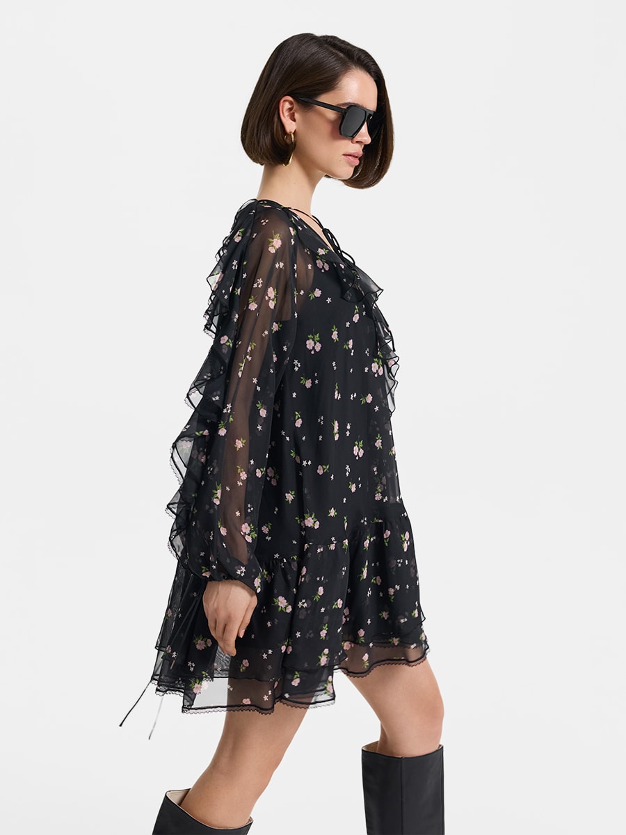 Платье 6152606504-55