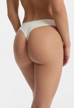 Трусы-танга из микрофибры