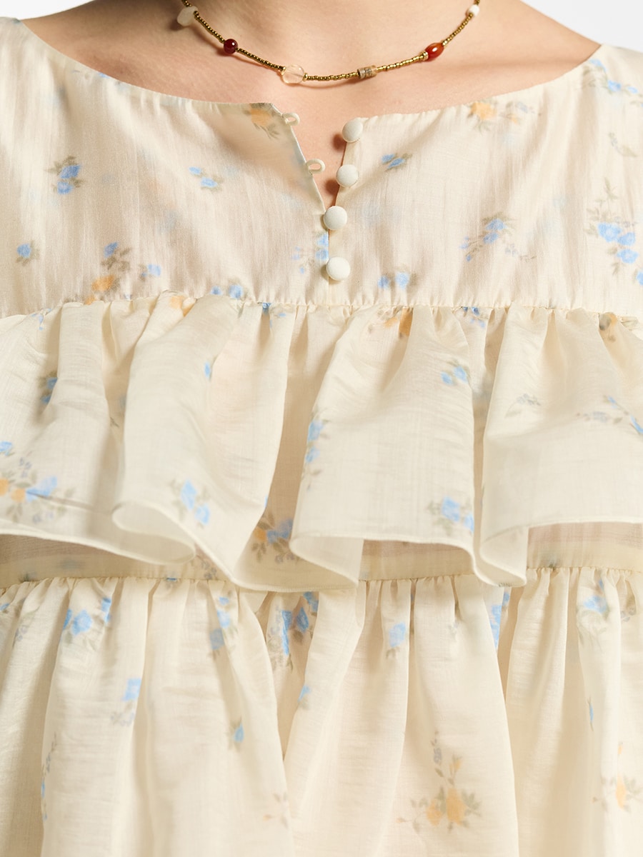 Блузка 6153001302-214