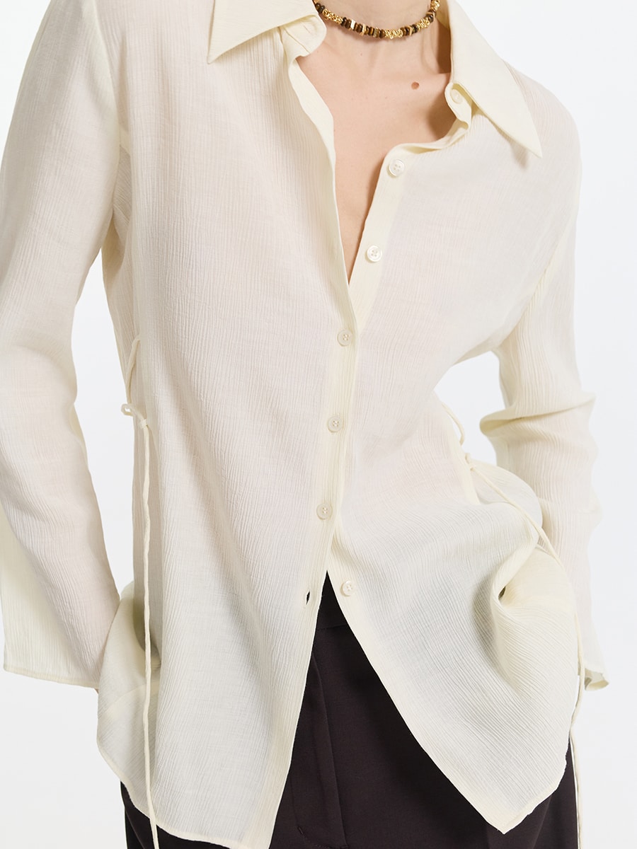 Блузка 6153002303-61