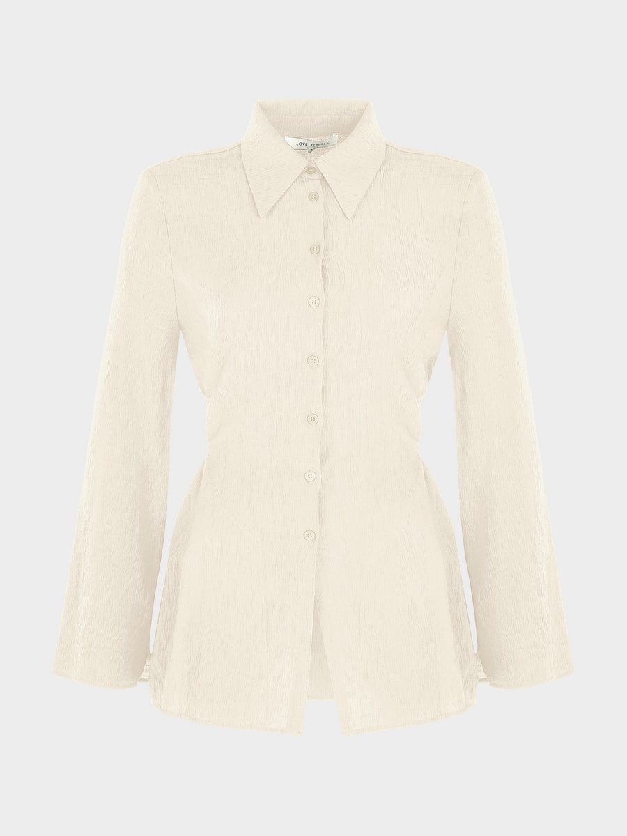 Блузка 6153002303-61