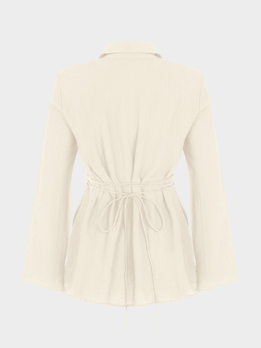 Блузка 6153002303-61