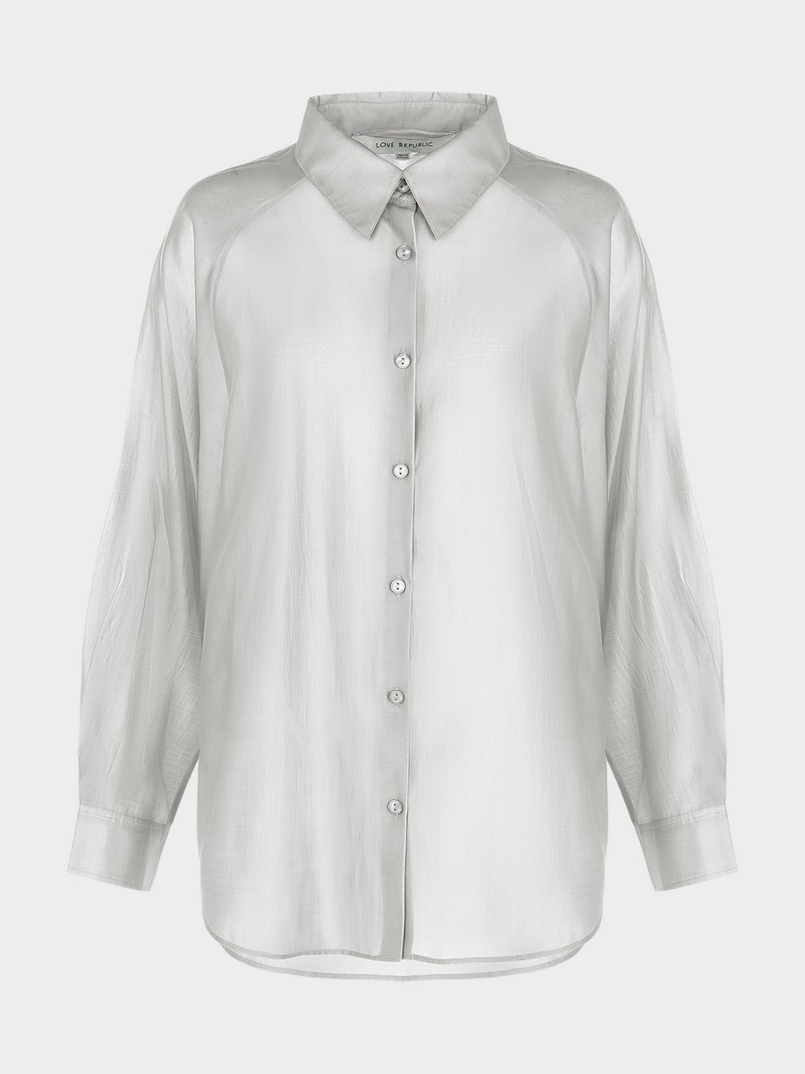 Блузка 6153007310-161