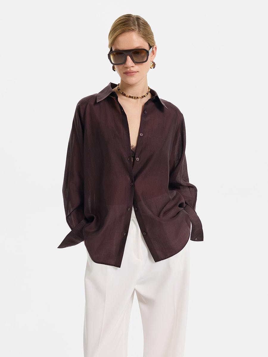 Блузка 6153007310-27