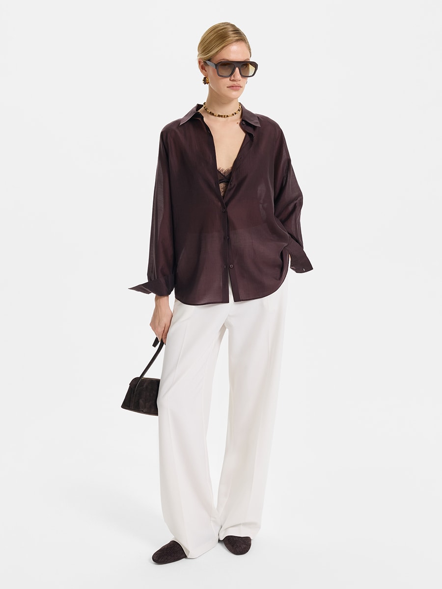 Блузка 6153007310-27