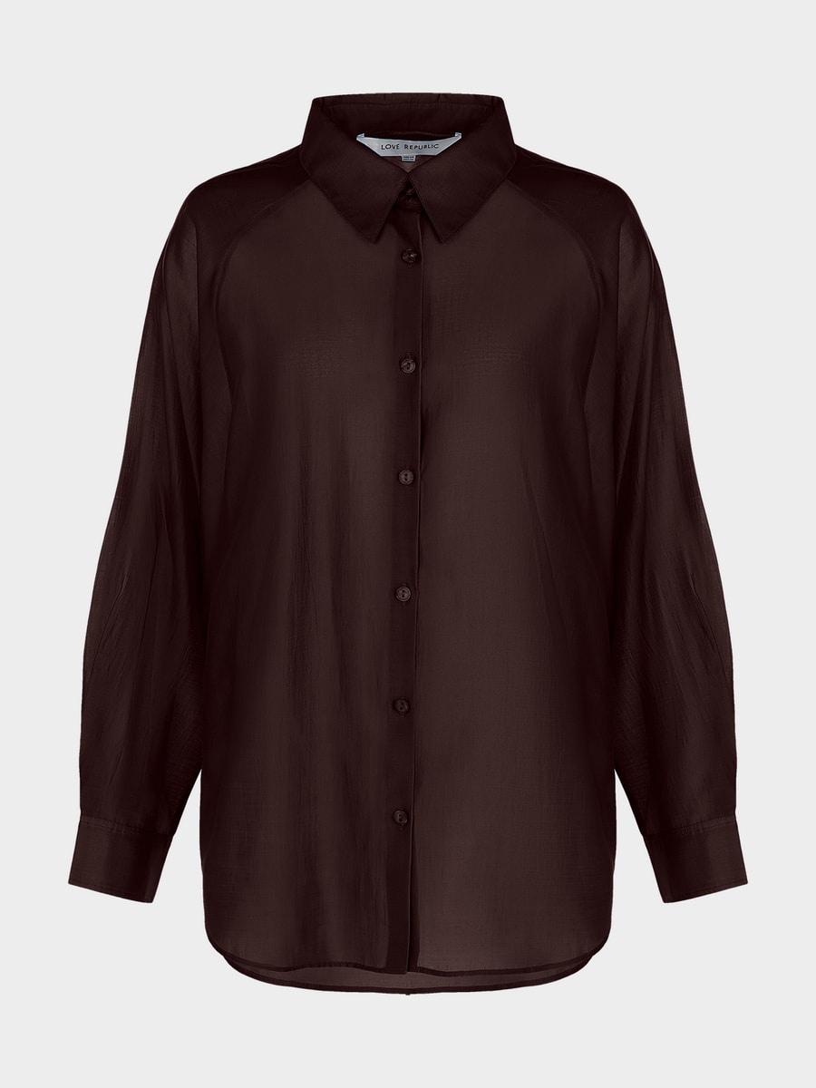 Блузка 6153007310-27