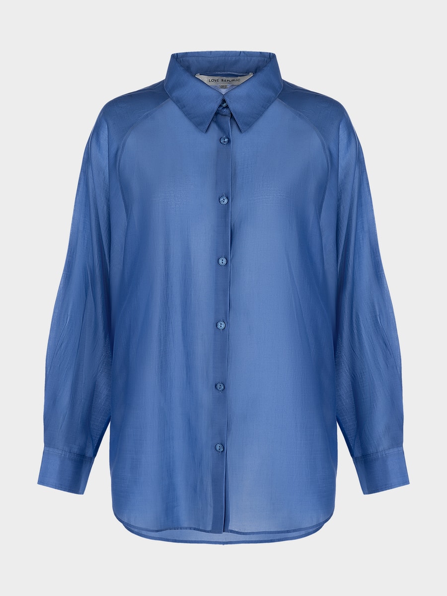 Блузка 6153007310-46