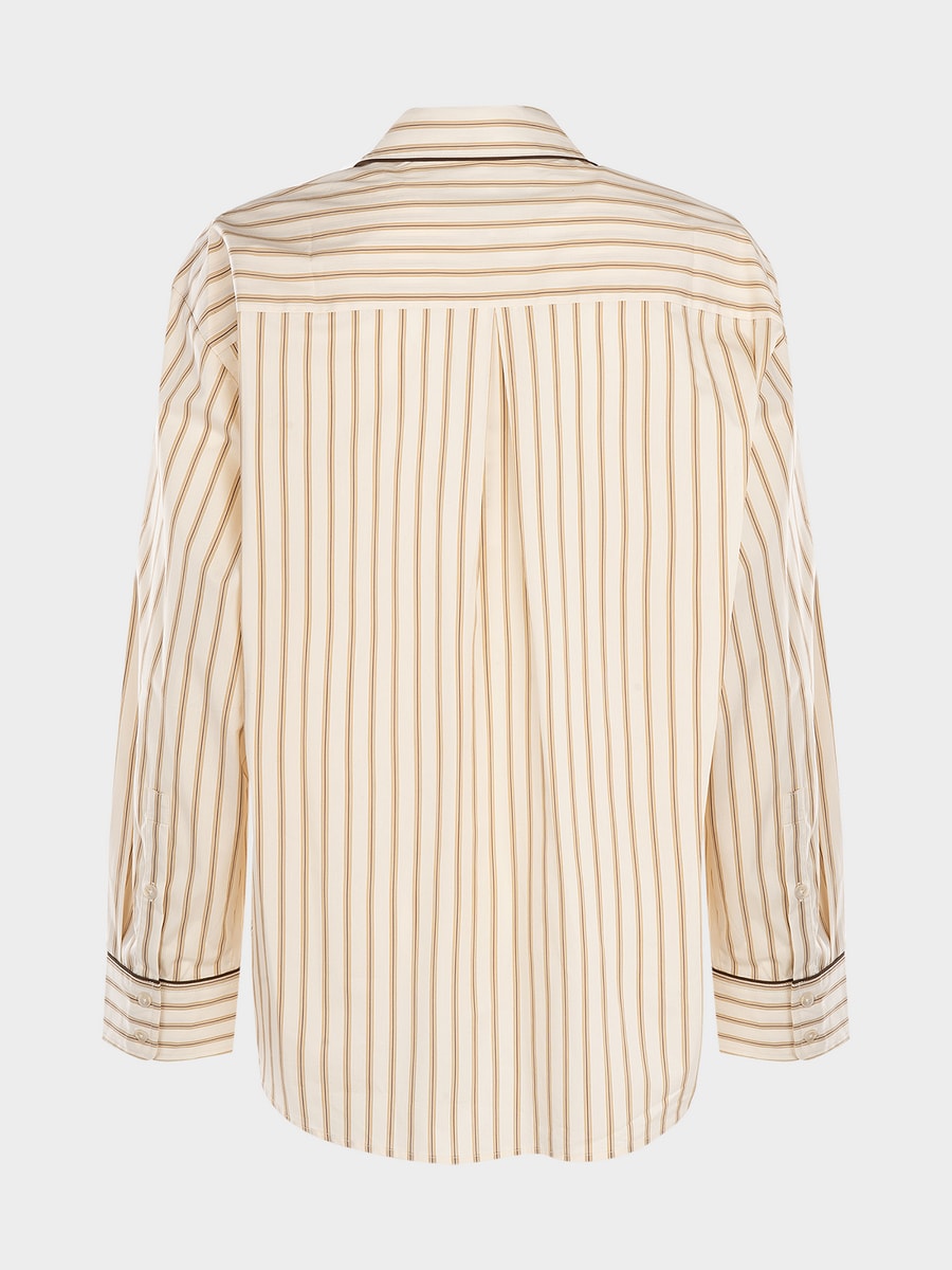 Рубашка из хлопка