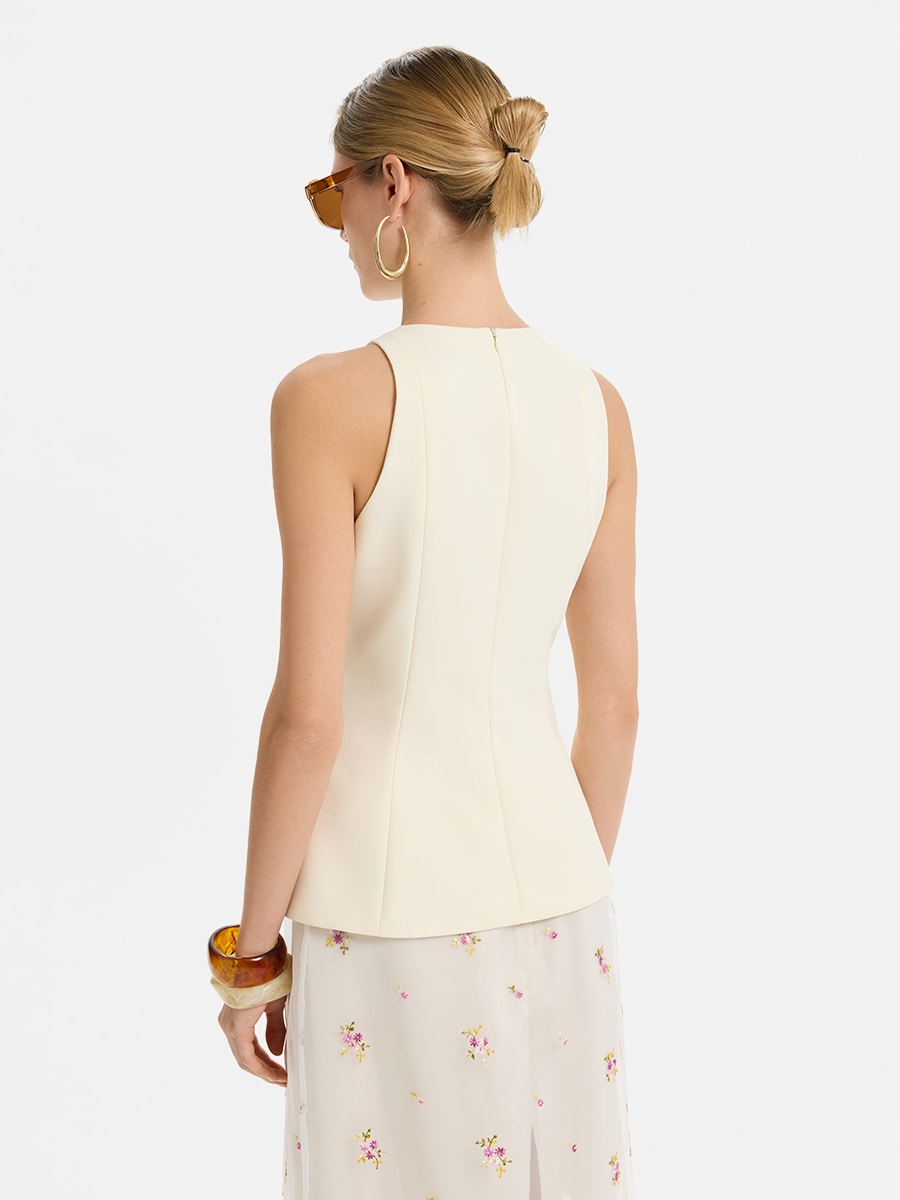 Блузка 6153010313-60