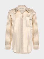 Рубашка из хлопка