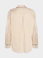 Рубашка из хлопка