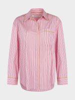 Рубашка из хлопка