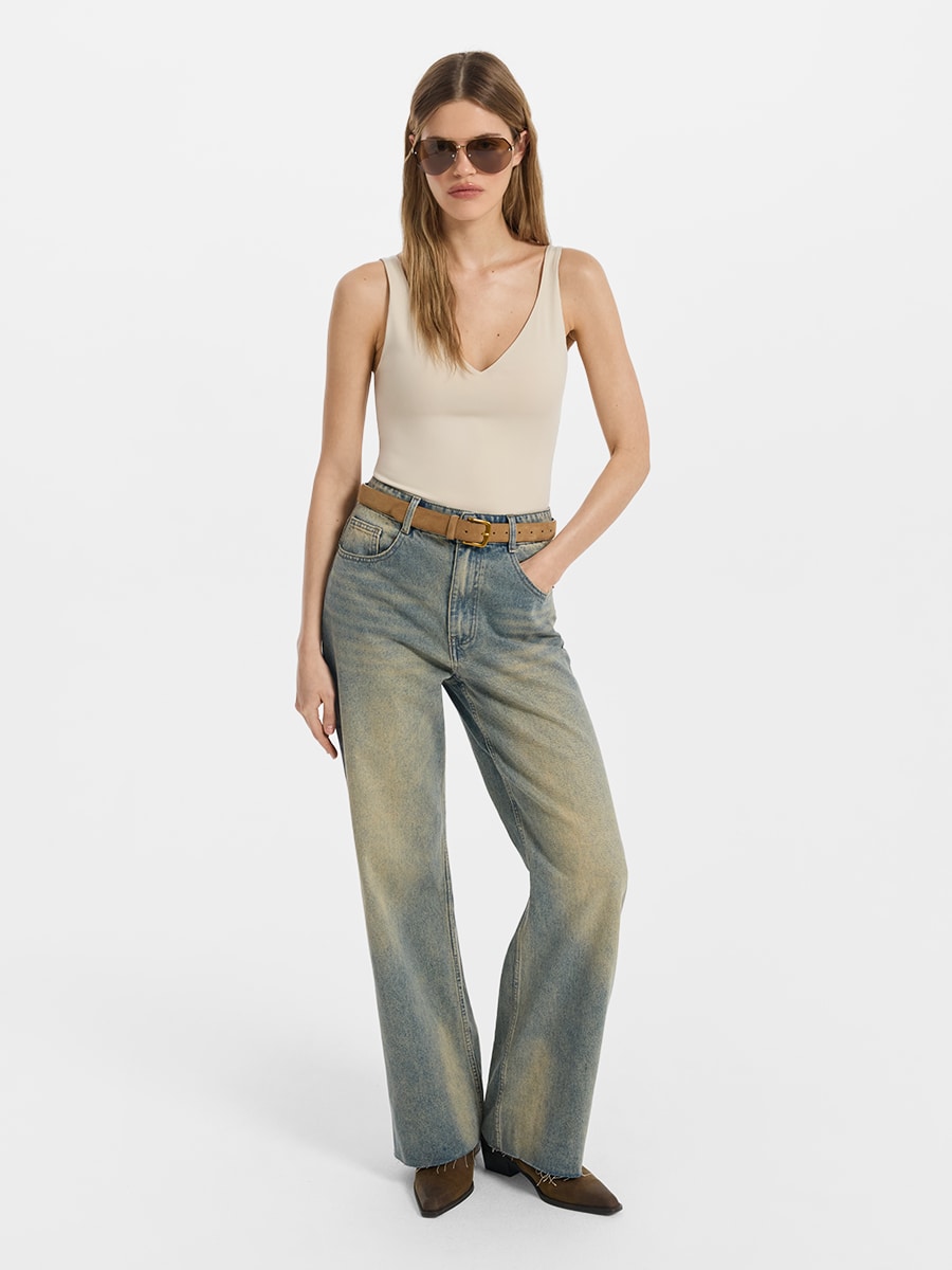 Боди 6153103323-3