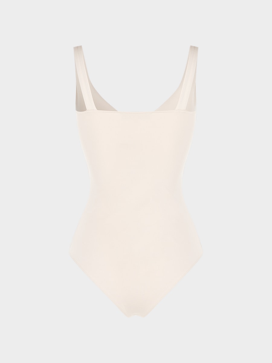 Боди на бретелях