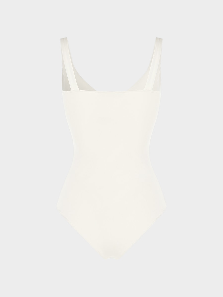 Боди на бретелях