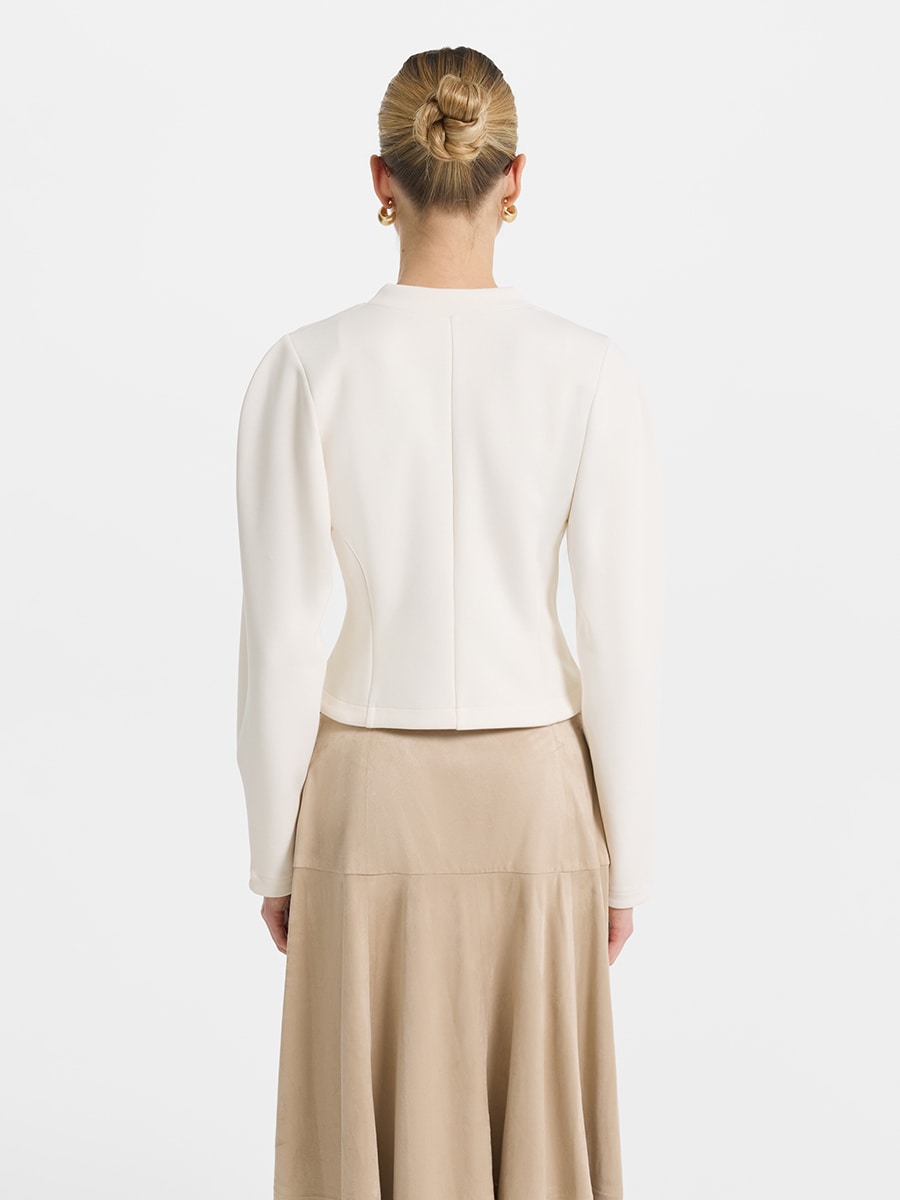 Блузка 6153111332-60