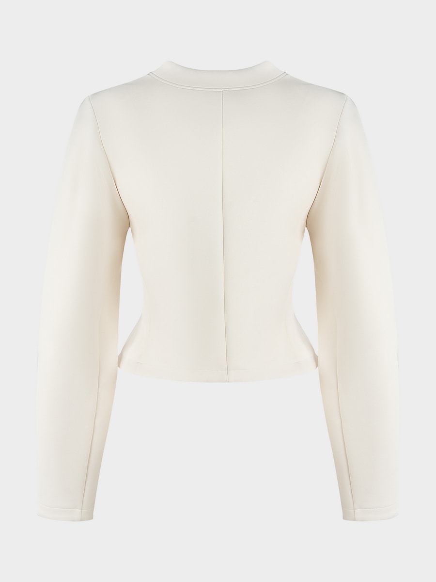 Блузка 6153111332-60