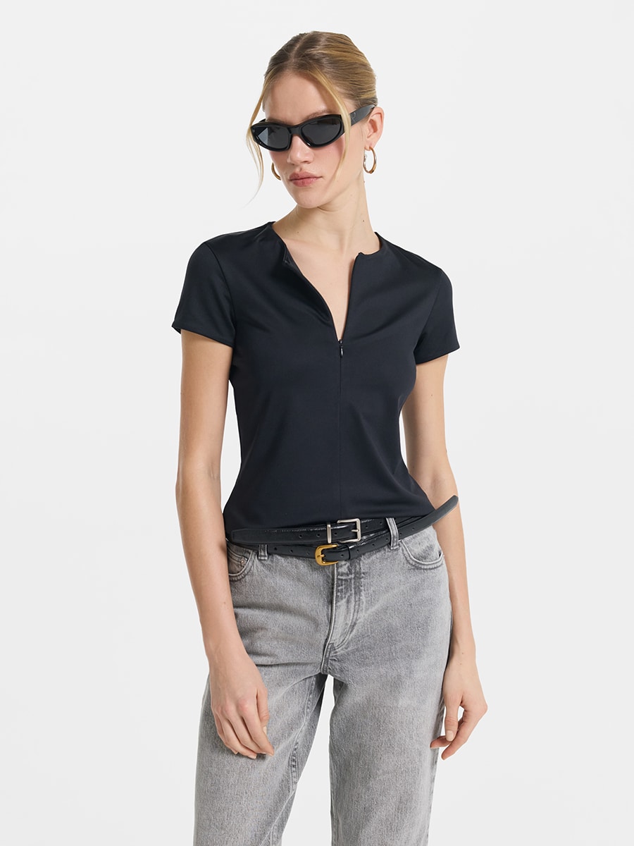 Футболка 6153113338-50