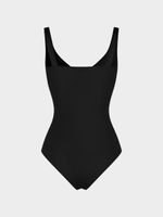 Боди на бретелях