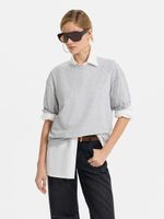 Футболка из хлопка