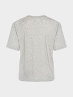 Футболка из хлопка