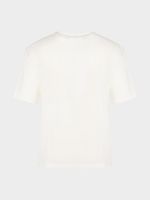 Футболка из хлопка