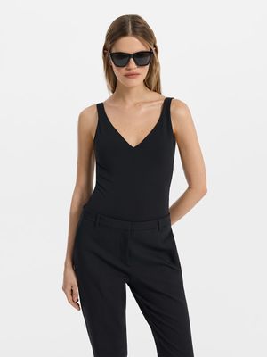 Боди на бретелях 3599₽