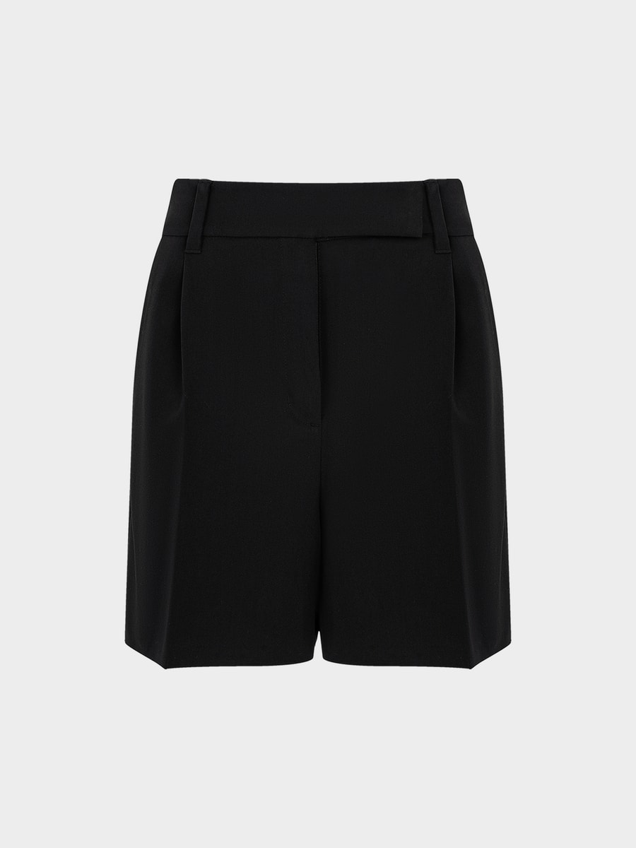 Шорты с вискозой