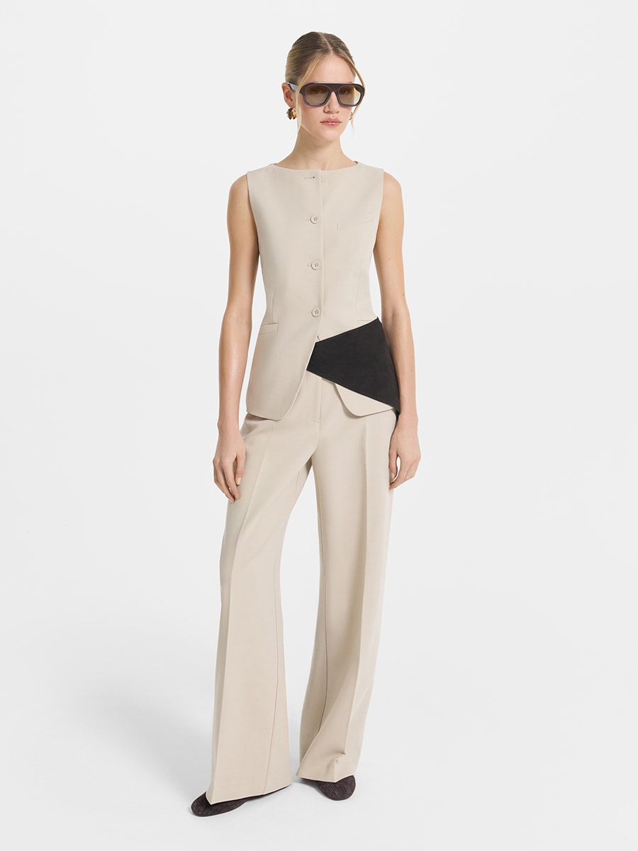 Жилет 6153206606-3