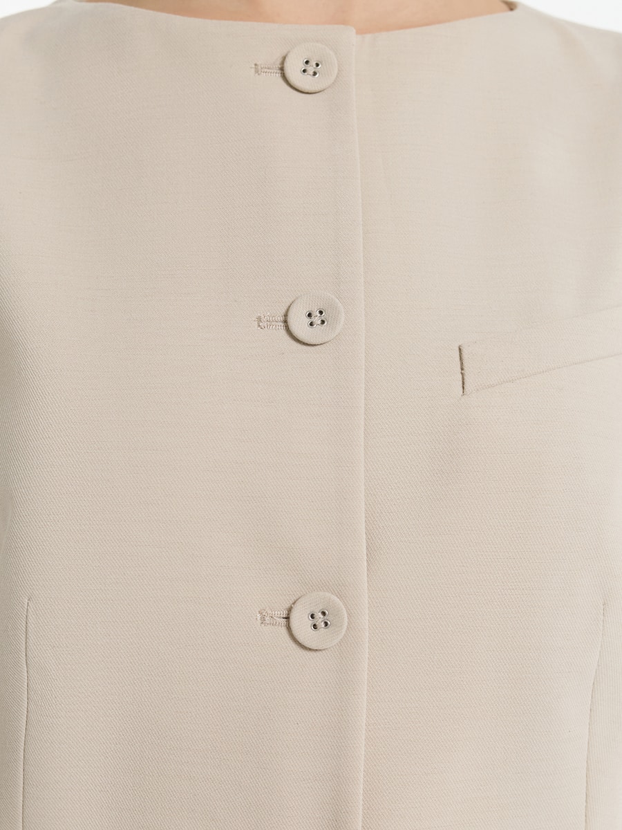 Жилет 6153206606-3