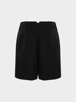 Шорты с вискозой