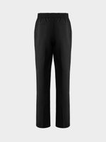 Брюки из хлопка