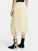 Юбка из 100% вискозы