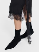 Юбка из 100% вискозы