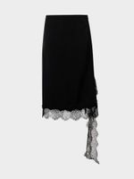 Юбка из 100% вискозы