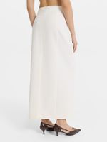 Юбка-карандаш с вискозой