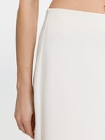 Юбка-карандаш с вискозой