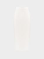 Юбка-карандаш с вискозой