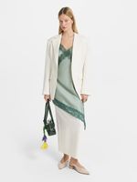 Жакет с вискозой