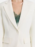 Жакет с вискозой