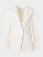 Жакет с вискозой