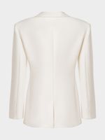 Жакет с вискозой