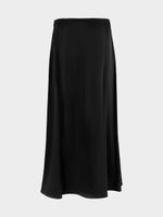 Юбка миди из 100% вискозы