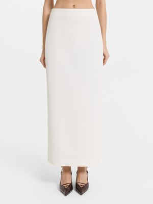 

Юбка-карандаш с вискозой