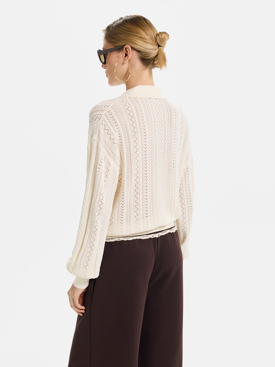 Джемпер 6153313808-60