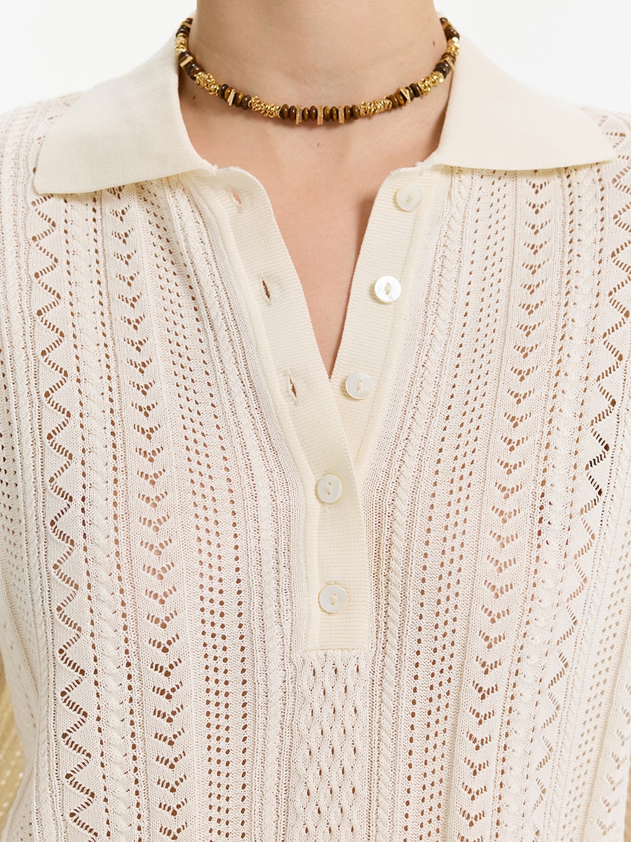 Джемпер 6153313808-60