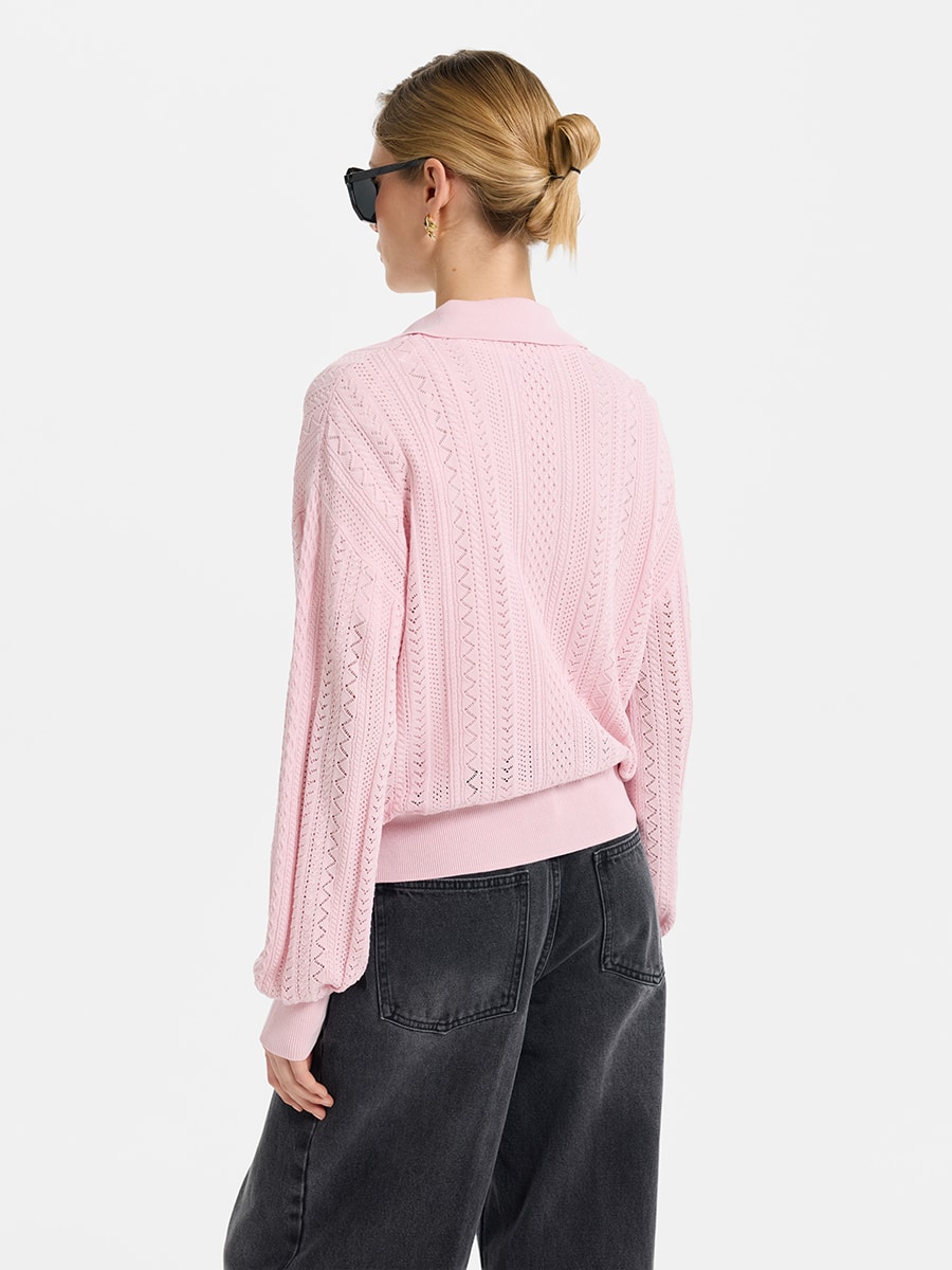 Джемпер 6153313808-97