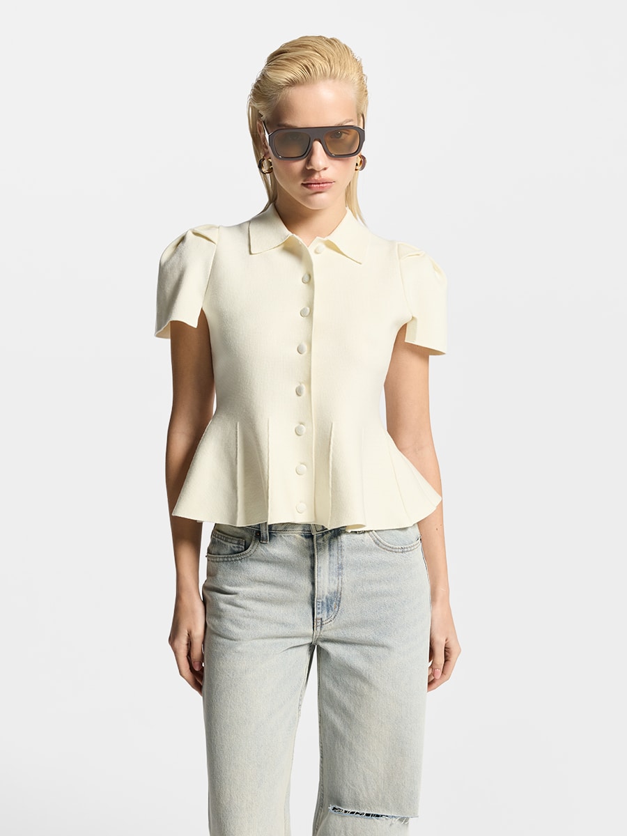 Блузка 6153317623-60